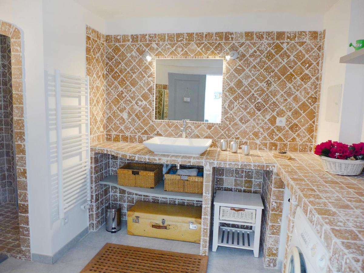 Apartment Le Mas Line By Interhome Le Brulat 외부 사진