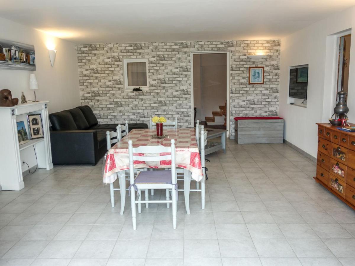 Apartment Le Mas Line By Interhome Le Brulat 외부 사진