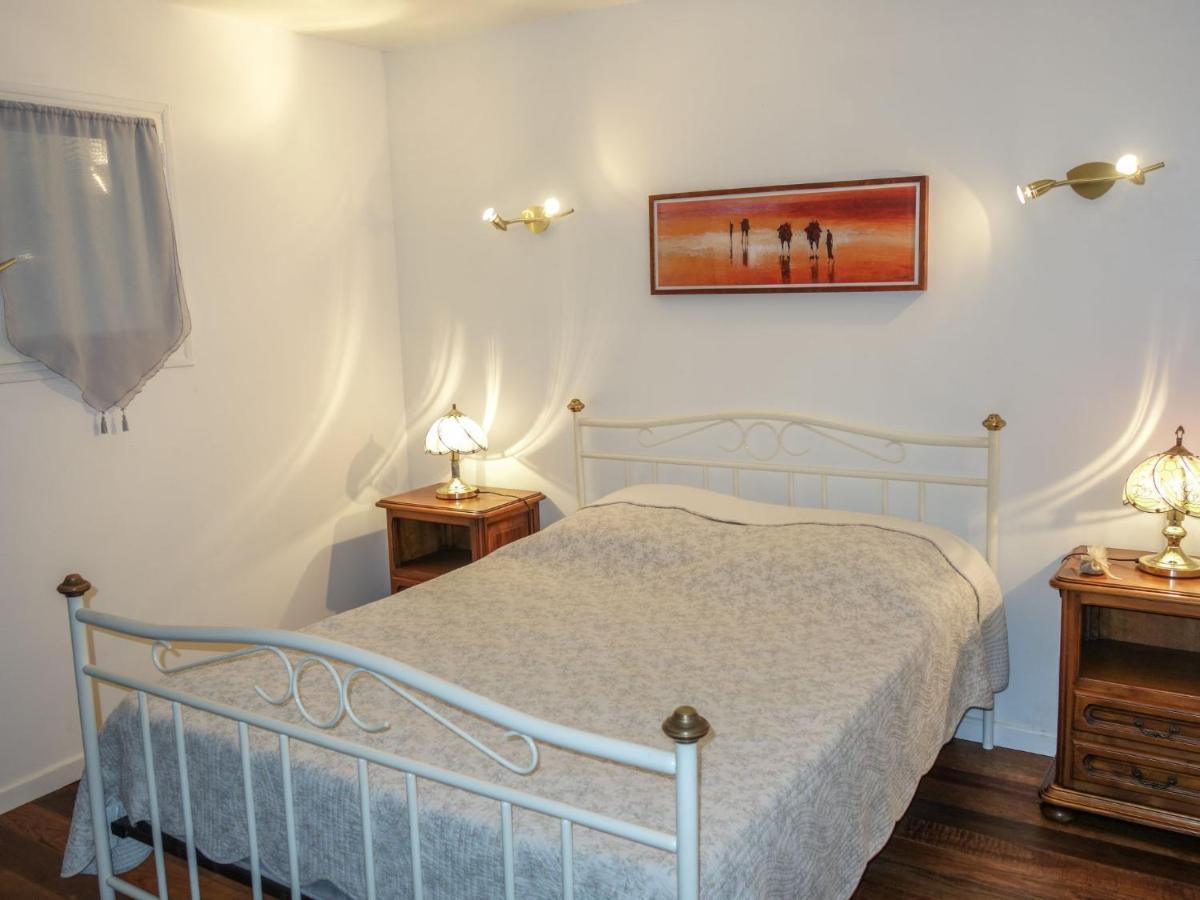 Apartment Le Mas Line By Interhome Le Brulat 외부 사진