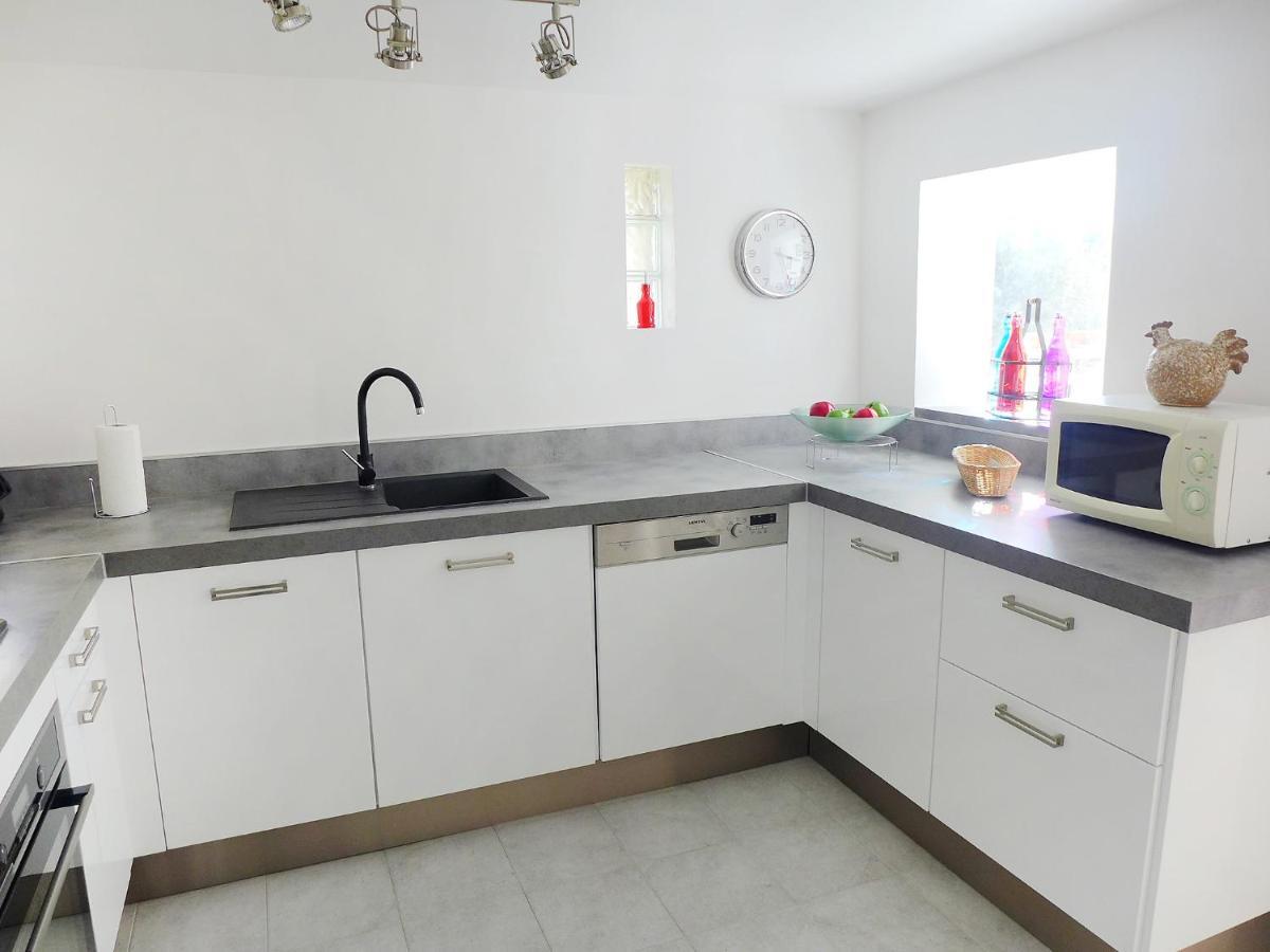 Apartment Le Mas Line By Interhome Le Brulat 외부 사진