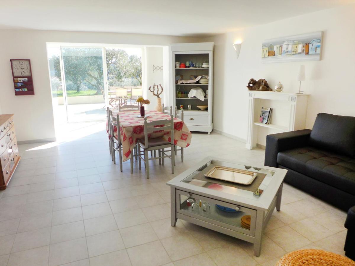 Apartment Le Mas Line By Interhome Le Brulat 외부 사진