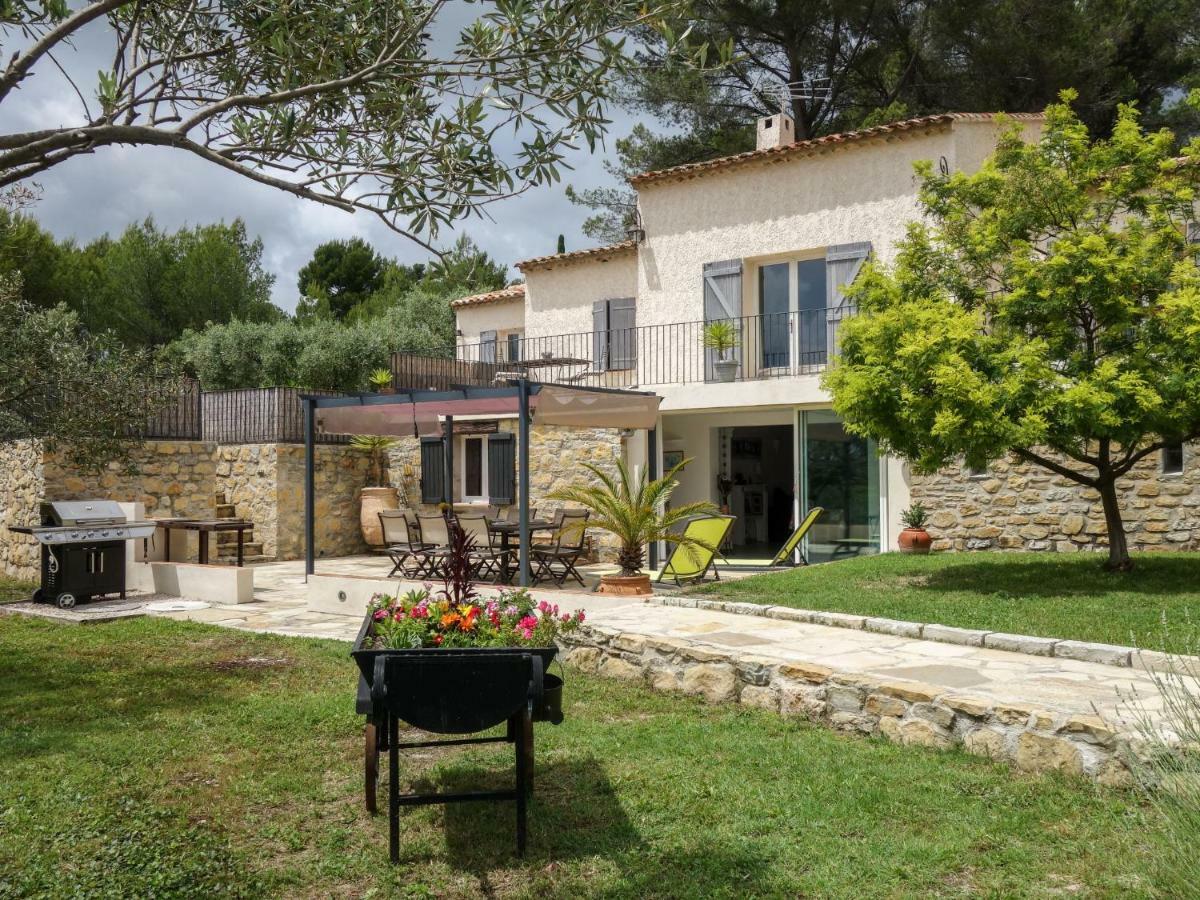 Apartment Le Mas Line By Interhome Le Brulat 외부 사진